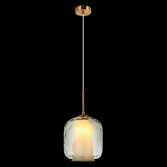 Изображение товара Светильник подвесной Modern, Dolce, 1 лампа, Ø22х39 см