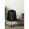 Изображение товара Вешалка напольная Guiliana, 110 см, черная