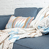 Изображение товара Чехол на подушку с бахромой Ethnic, 30х60 см