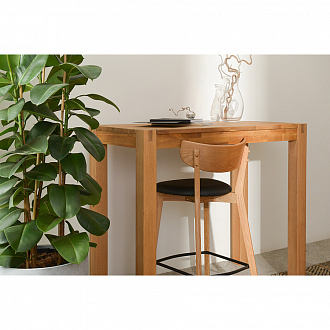 Изображение товара Стол барный Unique Furniture, Verona, 120х60х100 см