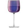 Изображение товара Набор бокалов для вина Aurora, 450 мл, фиолетовый, 4 шт.