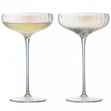 картинка Набор креманок Gemma Opal, 255 мл, 2 шт. от магазина Одежда+