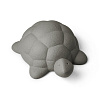 Изображение товара Фигура декоративная Turtle, 15x11x5 см, серая