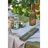 Изображение товара Скатерть на стол оливкового цвета из коллекции Wild, 170х250 см