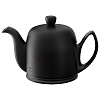 Изображение товара Чайник заварочный Salam Mat Black, 700 мл, черный