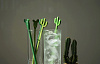 Изображение товара Набор палочек для размешивания коктейля Cactus