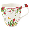 Изображение товара Кружка Jardin Des Fraises, 350 мл