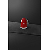 Изображение товара Чайник электрический Smeg с регулируемой температурой, красный