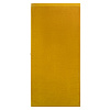 Изображение товара Полотенце банное цвета охры из коллекции Essential, 70х140 см
