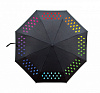 Изображение товара Зонт меняющий цвет