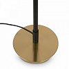 Изображение товара Светильник настольный Modern, Enzo, 1 лампа, 15х20,5х44,5 см, черный