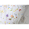 Изображение товара Комплект постельного белья Цветочные поля, двуспальный