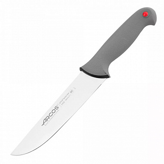 Изображение товара Нож кухонный разделочный Colour-prof, 18 см