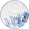 Изображение товара Блюдо Blue Coral, Ø32 см