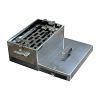 Изображение товара Коптильня Grillver