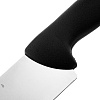 Изображение товара Нож кухонный 2900, Шеф, 25 см, черная рукоятка