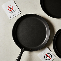 Изображение Можно ли мыть тефлон в посудомойке?