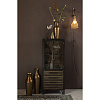 Изображение товара Ваза Dunja Antique, Ø20x56 см, латунь