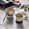 Изображение товара Ланч-бокс Lunch Pot Original, 300/600 мл, оливковый