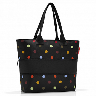 Изображение товара Сумка Shopper E1 dots