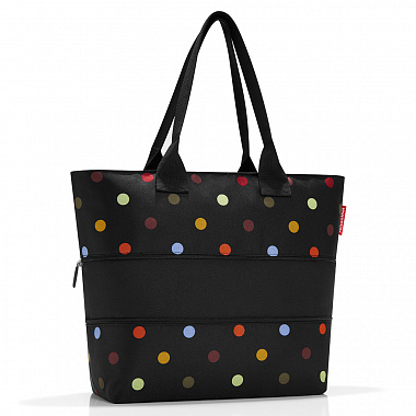 Сумка Shopper E1 dots, анонс элемента