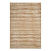 Изображение товара Ковер из джута и шерсти Mahanadi из коллекции Ethnic, 160X230 см