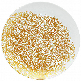 Изображение товара Набор тарелок Singapore, Ø20,5 см, белый, 4 шт.