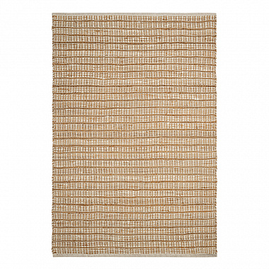 Ковер из джута и шерсти Mahanadi из коллекции Ethnic, 160X230 см, анонс элемента