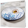 Изображение товара Блюдо Blue Coral, Ø36 см