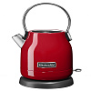 Изображение товара Чайник электрический KitchenAid, 1,25 л, красный