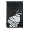 Изображение товара Полотенце для рук Moomin Муми-папа, 30х50 см