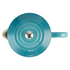 Изображение товара Френч-пресс Le Creuset, 1 л, бирюза