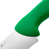 Изображение товара Нож поварской 2900, Шеф, 20 см, зеленая рукоятка