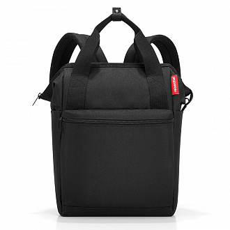 Изображение товара Рюкзак Allrounder R black