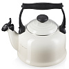 Изображение товара Чайник со свистком Le Creuset, 2,1 л