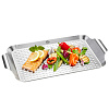 Изображение товара Противень-гриль большой Gefu BBQ, 42,5х25,4х2,9 см
