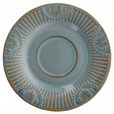 картинка Набор кофейных пар Antique, 125 мл, 2 шт. от магазина Одежда+