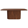 Изображение товара Стол обеденный Type, 200х95 см, орех