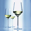 Изображение товара Набор бокалов для белого вина Sauvignon Blanc, Pure, 408 мл, 2 шт.