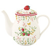 Изображение товара Чайник Jardin Des Fraises, 900 мл