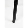 Изображение товара Стул высокий Zuiver, Albert Kuip, 45x47,5х89 см, черный