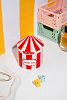Изображение товара Шкатулка Funfair, 8,2х8,2х11,5 см