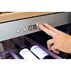 Изображение товара Холодильник винный Caso WineChef Pro 40 black