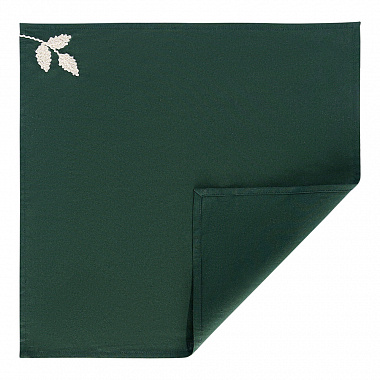 Салфетка сервировочная Garden harmony из коллекции Ethnic, 45х45 см