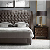 Изображение товара Кровать Warner Tufted Bed