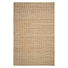 Изображение товара Ковер из джута и шерсти Mahanadi из коллекции Ethnic, 200X300 см