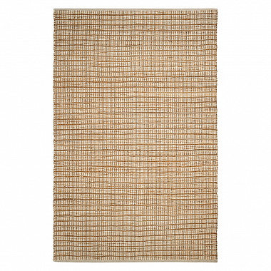 Ковер из джута и шерсти Mahanadi из коллекции Ethnic, 200X300 см, анонс элемента