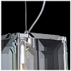 Изображение товара Светильник подвесной Modern, Cerezo, хром