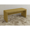 Изображение товара Банкетка Bruno, 122х42х47 см