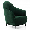 Изображение товара Кресло Tango King, ткань, зеленое